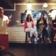 travel blogger panelists
