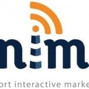 Newport Interactive Marketers logo