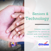 Senior Matters with 1540 AM WADK