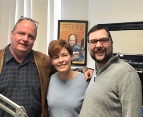 April 2018 Interactive Marketing Insights Show