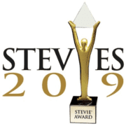 2019 Stevies two-time Women in Business Award Finalist Suzanne McDonald